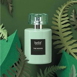 Avon Belif The Woods Eau De Parfum